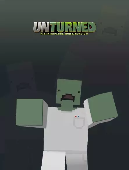 host server unturned romania